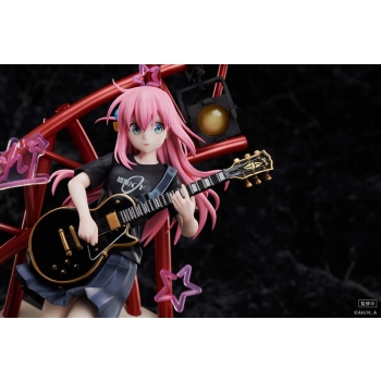 Bocchi the Rock! - Hitori Gotoh - Scale 1/7