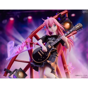 Bocchi the Rock! - Hitori Gotoh - Scale 1/7