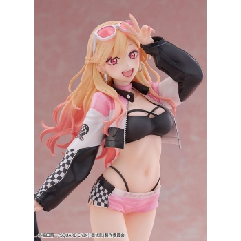 My Dress Up Darling - Marin Kitagawa (Race Queen Ver.) - Scale 1/7