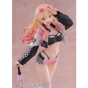 My Dress Up Darling - Marin Kitagawa (Race Queen Ver.) - Scale 1/7