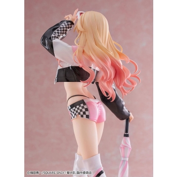 My Dress Up Darling - Marin Kitagawa (Race Queen Ver.) - Scale 1/7