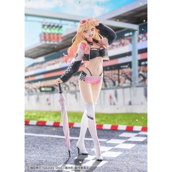 My Dress Up Darling - Marin Kitagawa (Race Queen Ver.) - Scale 1/7