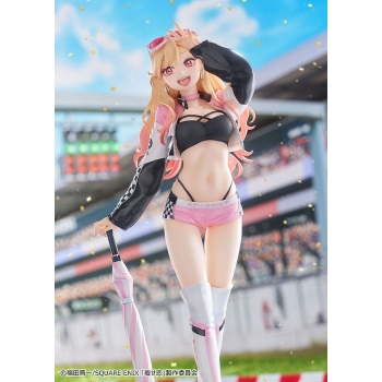 My Dress Up Darling - Marin Kitagawa (Race Queen Ver.) - Scale 1/7