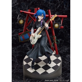 Bocchi the Rock! - Ryo Yamada - Scale 1/7