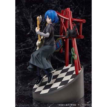 Bocchi the Rock! - Ryo Yamada - Scale 1/7