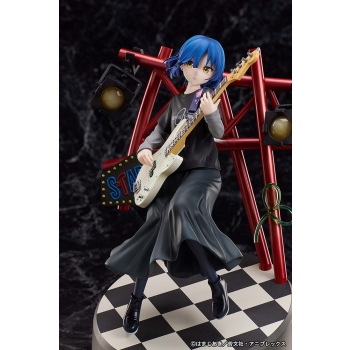 Bocchi the Rock! - Ryo Yamada - Scale 1/7