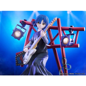 Bocchi the Rock! - Ryo Yamada - Scale 1/7