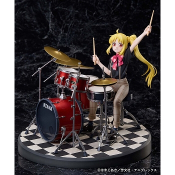 Bocchi the Rock! - Nijika Ijichi - Scale 1/7