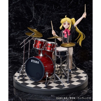 Bocchi the Rock! - Nijika Ijichi - Scale 1/7