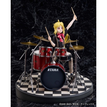 Bocchi the Rock! - Nijika Ijichi - Scale 1/7
