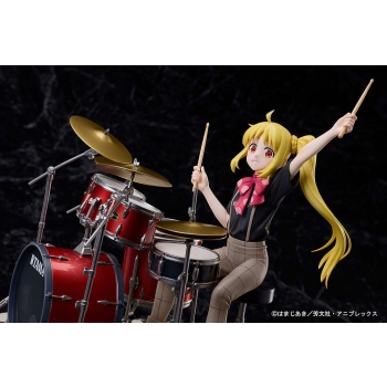 Bocchi the Rock! - Nijika Ijichi - Scale 1/7