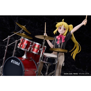 Bocchi the Rock! - Nijika Ijichi - Scale 1/7