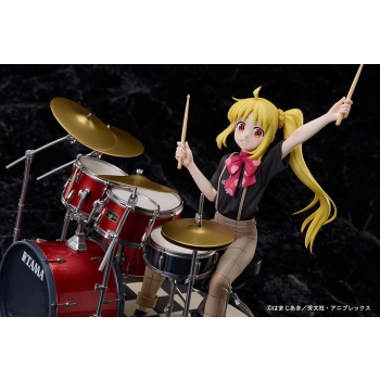 Bocchi the Rock! - Nijika Ijichi - Scale 1/7