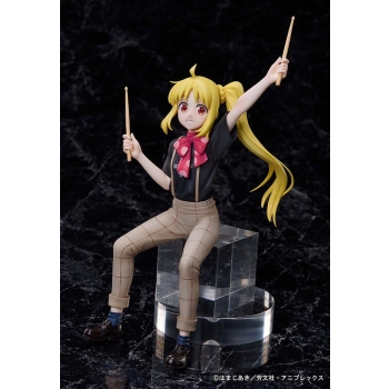 Bocchi the Rock! - Nijika Ijichi - Scale 1/7