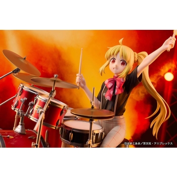 Bocchi the Rock! - Nijika Ijichi - Scale 1/7