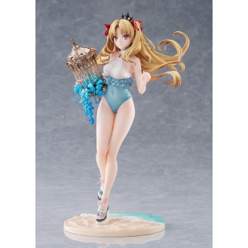 Fate/Grand Order - Beast / Ereshkigal (1st Ascension Ver.) - Scale 1/7