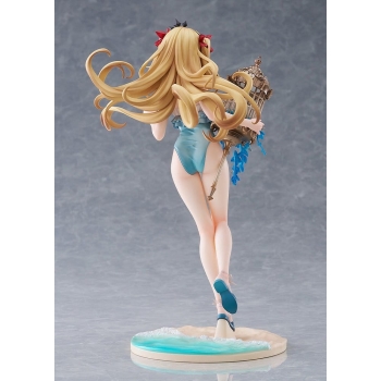 Fate/Grand Order - Beast / Ereshkigal (1st Ascension Ver.) - Scale 1/7