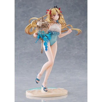 Fate/Grand Order - Beast / Ereshkigal (1st Ascension Ver.) - Scale 1/7