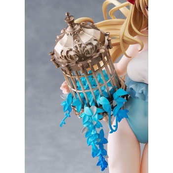 Fate/Grand Order - Beast / Ereshkigal (1st Ascension Ver.) - Scale 1/7