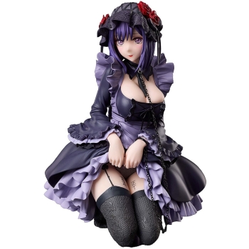 My Dress Up Darling - Marin Kitagawa (Shizuku Kuroe Cosplay Ver.)
