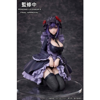 My Dress Up Darling - Marin Kitagawa (Shizuku Kuroe Cosplay Ver.)