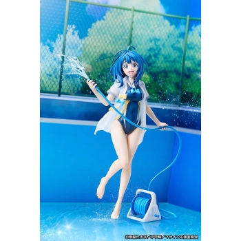 Makeine: Too Many Losing Heroines! - Anna Yanami (School Swimsuit Ver.) - Scale 1/7