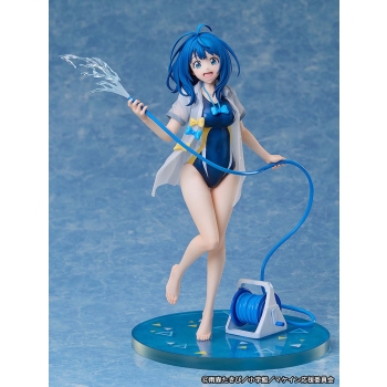 Makeine: Too Many Losing Heroines! - Anna Yanami (School Swimsuit Ver.) - Scale 1/7