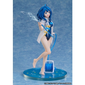 Makeine: Too Many Losing Heroines! - Anna Yanami (School Swimsuit Ver.) - Scale 1/7