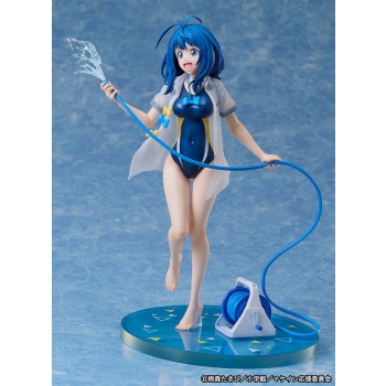 Makeine: Too Many Losing Heroines! - Anna Yanami (School Swimsuit Ver.) - Scale 1/7