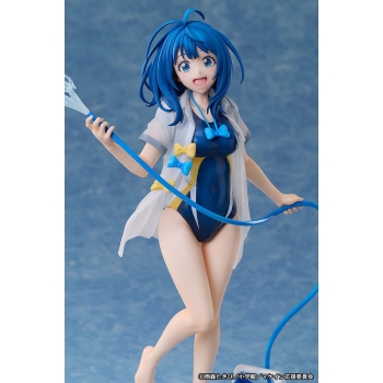 Makeine: Too Many Losing Heroines! - Anna Yanami (School Swimsuit Ver.) - Scale 1/7