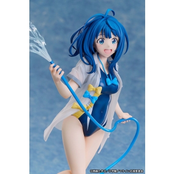 Makeine: Too Many Losing Heroines! - Anna Yanami (School Swimsuit Ver.) - Scale 1/7