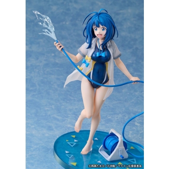 Makeine: Too Many Losing Heroines! - Anna Yanami (School Swimsuit Ver.) - Scale 1/7
