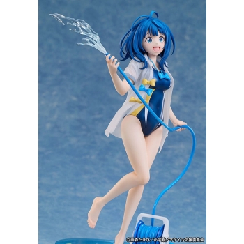 Makeine: Too Many Losing Heroines! - Anna Yanami (School Swimsuit Ver.) - Scale 1/7