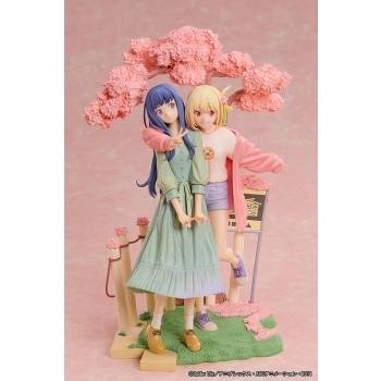 Lycoris Recoil - Chisato Nishikigi & Takina Inoue (Spring Ver.) - 2-Pack