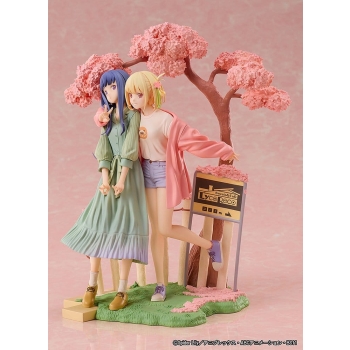 Lycoris Recoil - Chisato Nishikigi & Takina Inoue (Spring Ver.) - 2-Pack