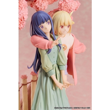 Lycoris Recoil - Chisato Nishikigi & Takina Inoue (Spring Ver.) - 2-Pack