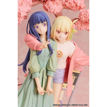 Lycoris Recoil - Chisato Nishikigi & Takina Inoue (Spring Ver.) - 2-Pack