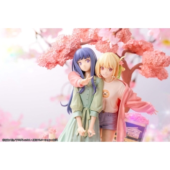 Lycoris Recoil - Chisato Nishikigi & Takina Inoue (Spring Ver.) - 2-Pack