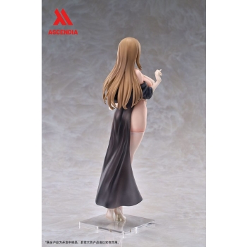 Original Character - Lily (Nun Ver. Illustration by Chowbie) - Scale 1/6