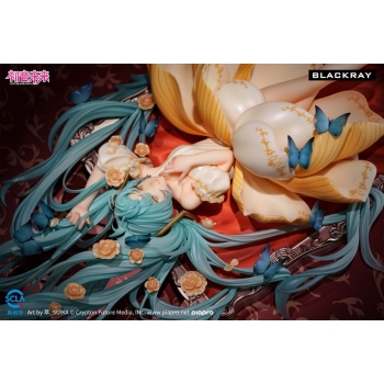 Vocaloid - Hatsune Miku (The Portrait´s Phantom Melody Ver.) - Scale 1/7