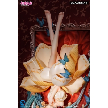 Vocaloid - Hatsune Miku (The Portrait´s Phantom Melody Ver.) - Scale 1/7