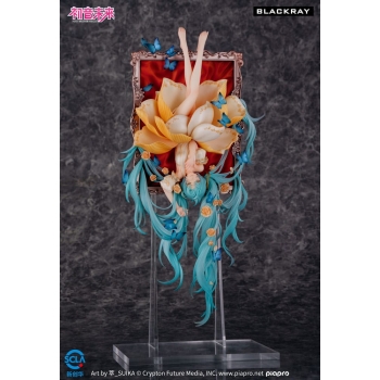 Vocaloid - Hatsune Miku (The Portrait´s Phantom Melody Ver.) - Scale 1/7
