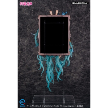 Vocaloid - Hatsune Miku (The Portrait´s Phantom Melody Ver.) - Scale 1/7