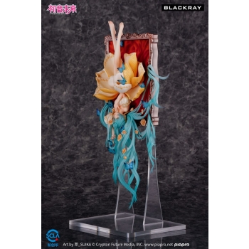 Vocaloid - Hatsune Miku (The Portrait´s Phantom Melody Ver.) - Scale 1/7