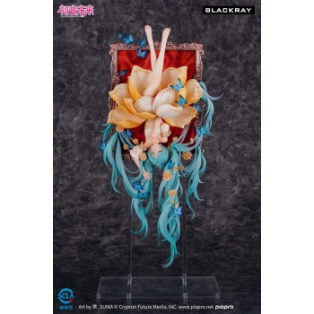 Vocaloid - Hatsune Miku (The Portrait´s Phantom Melody Ver.) - Scale 1/7