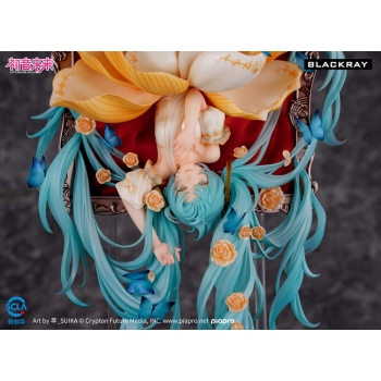 Vocaloid - Hatsune Miku (The Portrait´s Phantom Melody Ver.) - Scale 1/7