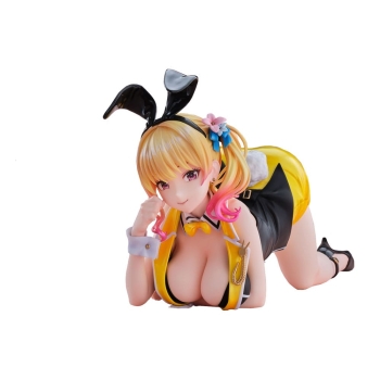 Bunny Garden - Rin - Scale 1/6