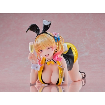 Bunny Garden - Rin - Scale 1/6