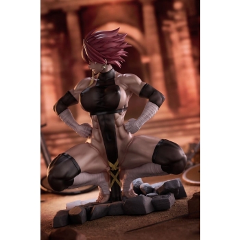 Reincarnation Coliseum - Marle Baroque - Scale 1/6