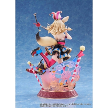 Hololive Production - Omaru Polka - Scale 1/7